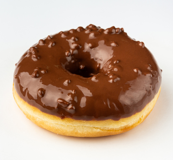 chocolate_cream_and_nuts_doughnut_by_berlimanddoughnuts