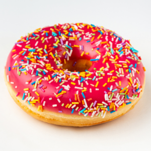 pink_homer_doughnut_by_berlimanddoughnuts