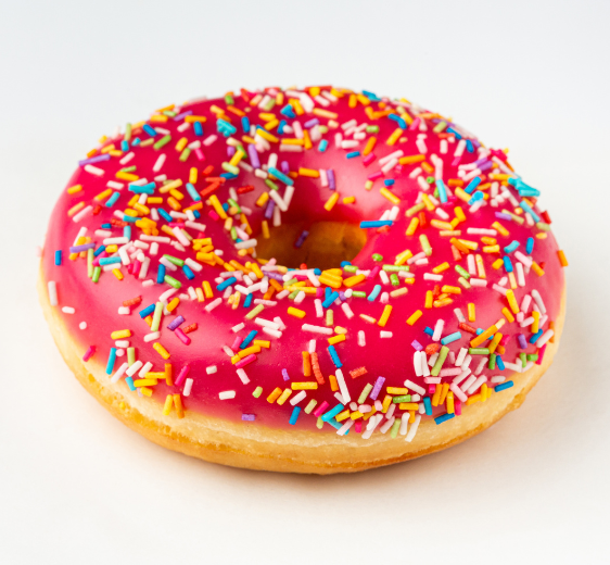 pink_homer_doughnut_by_berlimanddoughnuts
