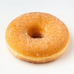 sugar_doughnut_by_berlimanddoughnuts