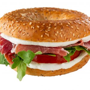 bagels - berlim doughnuts