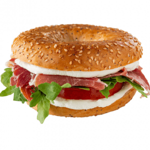 bagel_presunto_iberico_by_berlimanddoughnuts