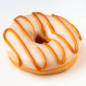 caramel_stripes_doughnut_by_berlimanddoughnuts