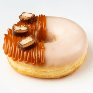 caramel_twix_doughnut_by_berlimanddoughnuts
