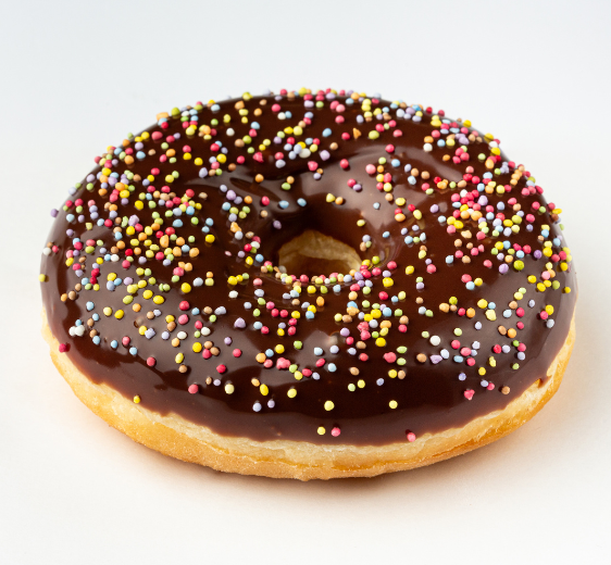 chocolate_confetti_doughnut_by_berlimanddoughnuts