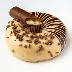 kinder_and_chocolate_doughnut_by_berlimanddoughnuts