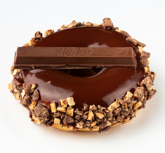 kit_kat_doughnut_by_berlimanddoughnuts
