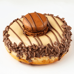 macaron_kinder_doughnut_by_berlimanddoughnuts