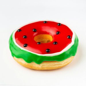 melancia_doughnut_by_berlimanddoughnuts