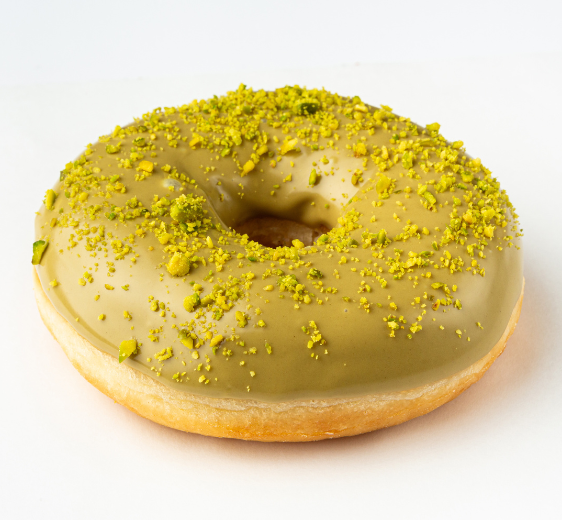 pistachio_doughnut_by_berlimanddoughnuts